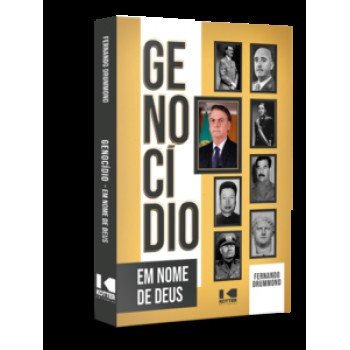 GENOCÍDIO: EM NOME DE DEUS