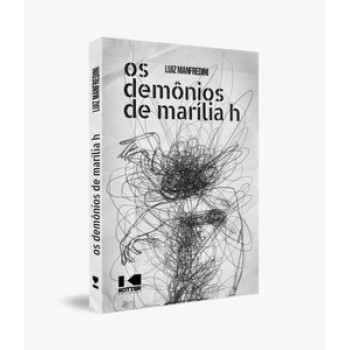 OS DEMÔNIOS DE MARÍLIA H