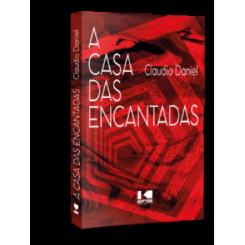 A CASA DAS ENCANTADAS