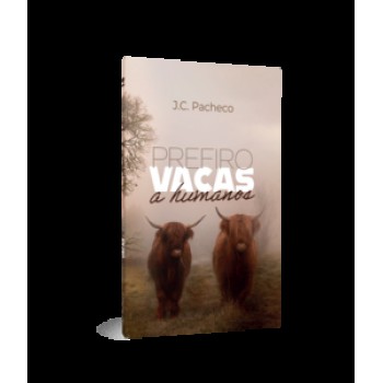 Prefiro Vacas A Humanos