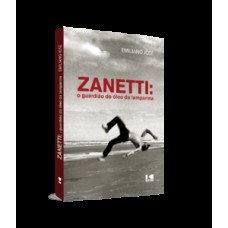 ZANETTI: O GUARDIÃO DO ÓLEO DA LAMPARINA