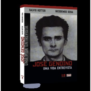 José Genoino: Uma Vida Entrevista