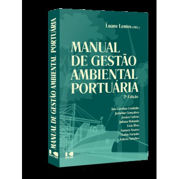 Manual De Gestão Ambiental Portuária