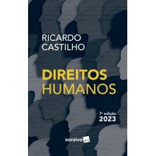 Direitos Humanos - 7ª Edição 2023