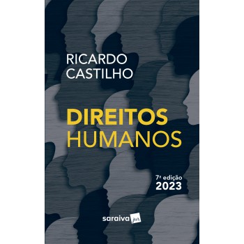 Direitos Humanos - 7ª Edição 2023