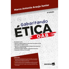 Gabaritando ética - 5ª Edição 2022