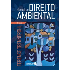 Manual De Direito Ambiental - 10ª Edição 2023