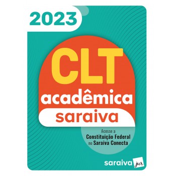 Clt Acadêmica - 23ª Edição 2023