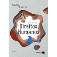 Curso De Direitos Humanos - 8ª Edição 2023