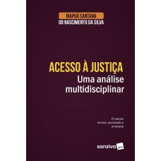 Acesso à Justiça