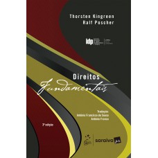 Direitos Undamentais - Série Idp - 3ª Edição 2025 Direitos Undamentais - Série Idp - 3ª Edição 2025