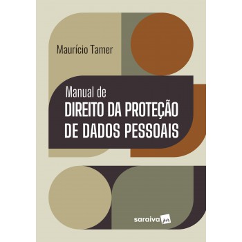 Manual De Direito Da Proteção De Dados Pessoais