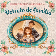 Retrato De Família