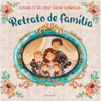 Retrato De Família