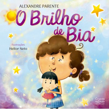 O Brilho De Bia