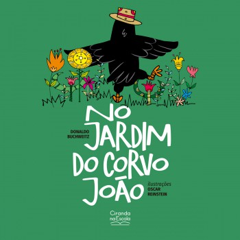 No Jardim Do Corvo João