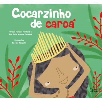 Cocarzinho De Caroá