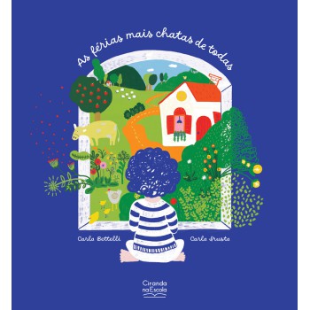 As Férias Mais Chatas De Todas As Férias Mais Chatas De Todas