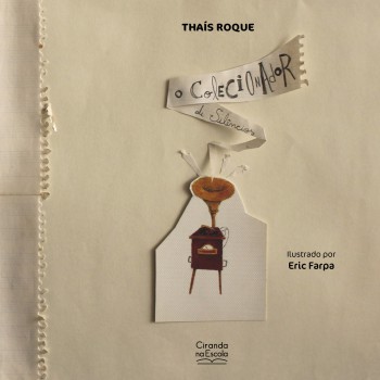 O Colecionador De Silêncios