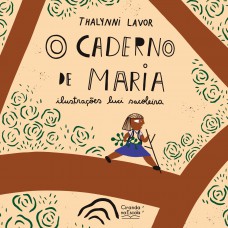 O Caderno De Maria