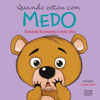 Quando Estou Com Medo