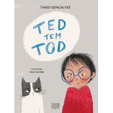 Ted Tem Tod