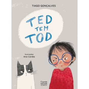 Ted Tem Tod