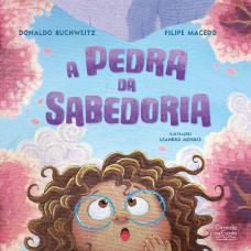 A Pedra Da Sabedoria