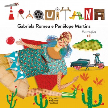 Traquitana (versão Ampliada)