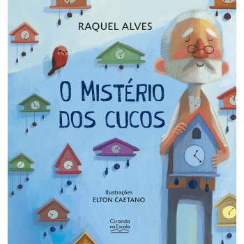 O Mistério Dos Cucos (versão Ampliada)