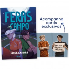 Eras Em Campo (acompanha Brindes)