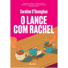 O Lance Com Rachel