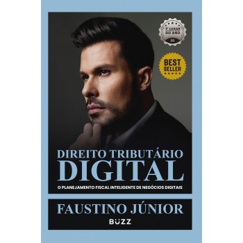 Direito Tributário Digital