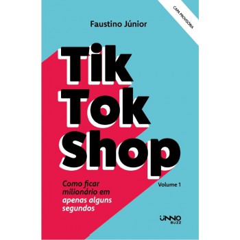 Tiktokshop (vol. 1)
