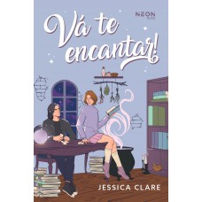 Vá Te Encantar!