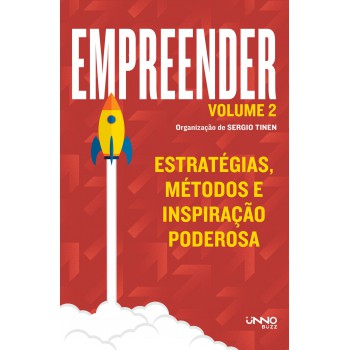 Empreender (vol. 2)