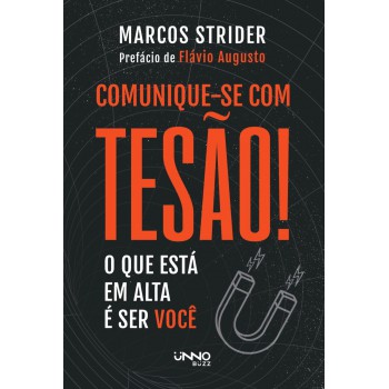 Comunique-se Com Tesão