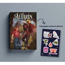 Altarin (acompanha Brinde)