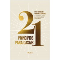 21 Princípios Para Casais