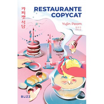 Restaurante Copycat