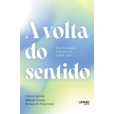 A Volta Do Sentido