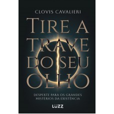 Tire A Trave Do Seu Olho
