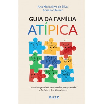 Guia Da Família Atípica