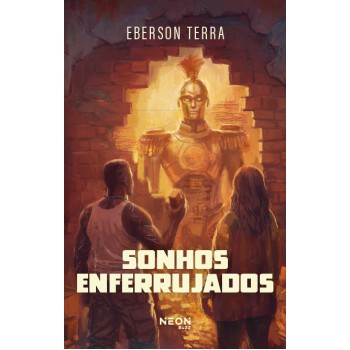 Sonhos Enferrujados