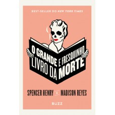O Grande E Fresquinho Livro Da Morte