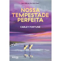 Nossa Tempestade Perfeita