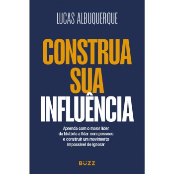 Construa Sua Influência