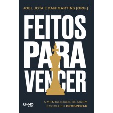 Feitos Para Vencer