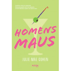 Homens Maus