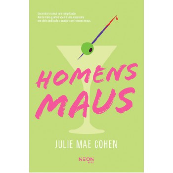 Homens Maus